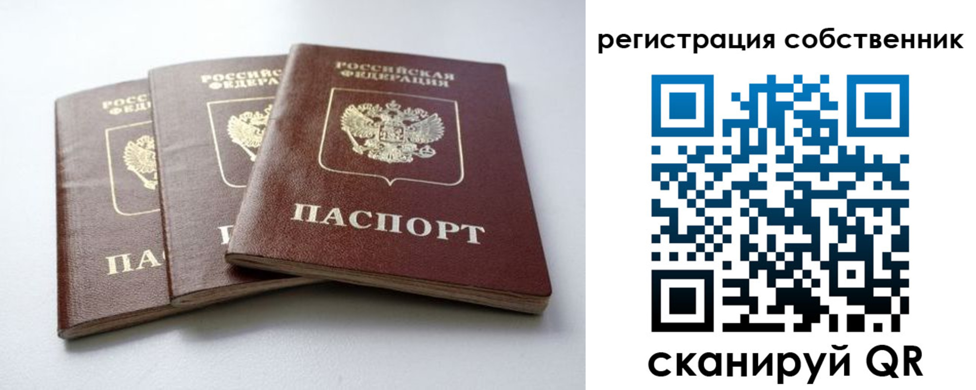 прописка для школы в Троицке